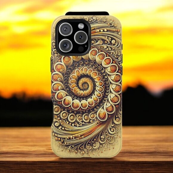 iPhone 16 Pro Max phone case, MARPC1115 - Picture 1 of 10
